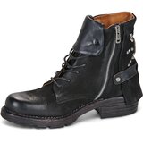 Airstep / A.S.98 Polškornji POWER JEWEL Črna | Shoptok.si