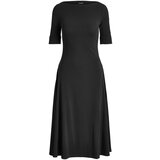 Polo Ralph Lauren Haljina crna | shoptok.hr