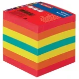 KOCKA PAPIRNATA 9X9X9 700 LISTNA BARVNA 146092