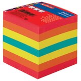Herlitz Papir za kocku 9x9x9 cm, 700 listića u boji, ljepljeni Cijene