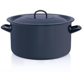 Metalac duboka šerpa TEGET 28cm/10lit Cene
