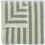Blomus Zelena frotirna brisača iz organskega bombaža 70x140 cm Arto – | Shoptok.si