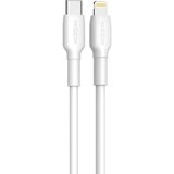 Moxom USB Data kabl MX-CB77/ bela | ePonuda.com