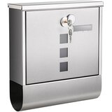 Songmics Stenski poštni nabiralnik GMB020S02 | Shoptok.si