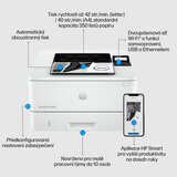 HP laserski tiskalnik laserjet pro M4002dn | Shoptok.si