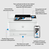 HP LJ Pro 4002dn laserski pisač | shoptok.hr