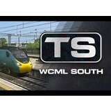 Steam Train Simulator: WCML South: London Euston - Birmingham Route (DLC) (PC) Key EUROPE | ePonuda.com