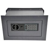 Master Sef elektronski ugradbeni 400x190x250mm 2/6 S-40BE | Eponuda.ba