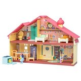  Kuća za Lutke Famosa Bluey Celebration Home | shoptok.hr