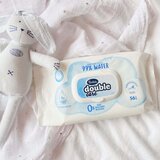 Violeta baby vlažne maramice  56/1 Sensitive  care 99% voda | shoptok.hr
