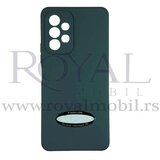  futrola mimo wish za iphone 13 pro (6.1) maslinasto zelena Cene