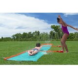 Single Slide H2OGO StompBlast 488 cm BESTWAY | Shoptok.si
