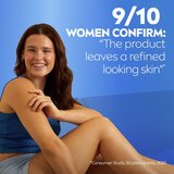 Nivea Skin Refining serum za telo za prehrano in hidracijo 200 ml | Shoptok.si