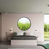  Stenska svetilka INEZ siva, (21347440) | Shoptok.si