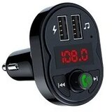  Bluetooth FM transmiter i autopunjac Gigatech BFT-210 Cijene