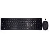 Ewent tipkovnica in miška wireless multimedia combo, usb, slo Cene