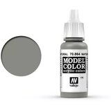 Vallejo Model Color 178 Natural Steel (864) - 17 ml | shoptok.hr