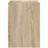 TV ormar 60 x 33 x 47 cm Hrast sonoma Konstruirano drvo | Eponuda.com