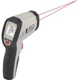 Voltcraft IR 650-16D infrardeči termometer Optični termometer 16:1 -40 - 650 °C pirometer, (20635317) Cene