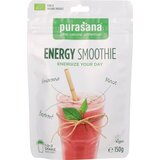 Purasana Bio Energy Smoothie mešanica Cene