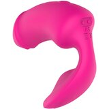 DREAMTOYS Vibes of Love Remote Duo Pleaser Pink | Shoptok.si