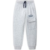Original Marines hlače trenirka DH DFA2570B DFA2570B F siva 116 | Shoptok.si