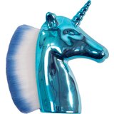 Brands of Q Krtača Unicorn - Modra | Shoptok.si