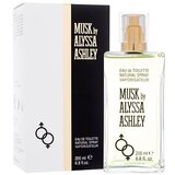 Alyssa Ashley musk toaletna voda 200 ml unisex Cijene