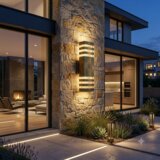  Spoljna lampa 13174-4 BG | Eponuda.com