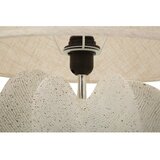 Mauro Ferretti Krem stolna lampa s tekstilnim sjenilom (visina 63 cm) Ester – | shoptok.hr