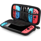 Ugreen 50974 kućište za prijenosne igraće konzole Poklopac Nintendo EVA (Etilen vinil acetat), Oxford, Baršun Sivo Cijene