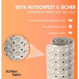 LICHTENHEIM nedrseča kopalniška podloga 100x40cm | Shoptok.si