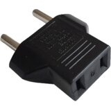 FastAsia Adapter Euro utikač USA utičnica u