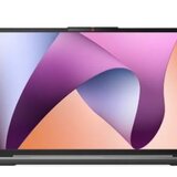 Lenovo IdeaPad Slim 5 14ABR8, 14.0″ WUXGA (1920×1200) OLED 400nits AG, AMD Ryzen 5 7530U (6C, 19MB up to 4.5GHz),AMD Radeon Graphics, 16GB DDR4, 512GB SSD, 2xUSB 3.2, 2xUSB-C, HDMI, Batt 56.6Wh, Win 11 Home, Violet, 2Y | Eponuda.ba