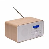 Denver Radio DAB-30 bela