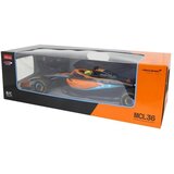 JAMARA auto na daljinsko upravljanje DELUX McLaren F1 MCL36, narančasti 1:12 | shoptok.hr