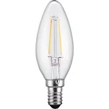 LED sijalica E14 2.8W 2700K