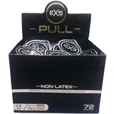EXS Uniq Pull Non Latex 72 pack
