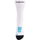 Floky Športne nogavice Run Up Medium 2.0 Bela Cene