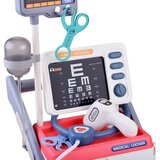  Medicinska kolica za malog liječnika roza | shoptok.hr
