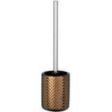 Wenko garnitura WC četke Keo (10,5 x 39,5 cm, Keramika, Bronca) Cijene