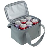 Riva Case 5705 hladilna torba 5l za 6 x 0,5l pločevink - siva Cene