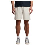 Lyle & Scott bež muške bermude Cene