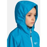 Kilpi Boys' outdoor jacket ORLETI-JB Blue | ePonuda.com