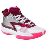 Nike Košarka Baskets zion 1 blanc/argent métallique Cene