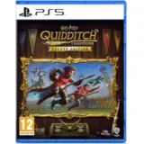 Quidditch Champions Deluxe Edition PS5 PS5X-0429