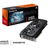 Gigabyte Graficka karta GV-R9070XTGAMING OC-16GD AMD/16GB/GDDR6/256bit/crna Slike