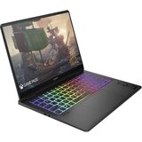 HEWLETT-PACKARD Laptop HP OMEN Transcend 14-fb0739nz | Ultra 7 155H | GeForce RTX 4060 (8 GB) / Ultra 7 / RAM 16 GB / SSD Pogon / 14,0″ 2.8K | shoptok.hr