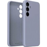 Mercury SILIKONSKI OVITEK ZA SAMSUNG S23 FE S711 LAVENDA, (21972055) | Shoptok.si