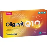 oligovit Q10 30 kapsula 508130